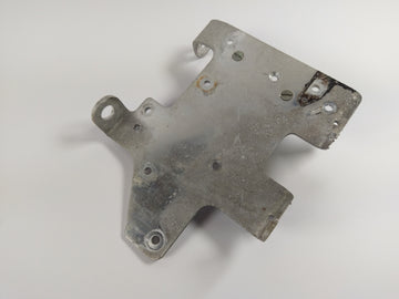 Ducati Pantah - Cagiva Alazzurra - Holder Bracket Mount - 0