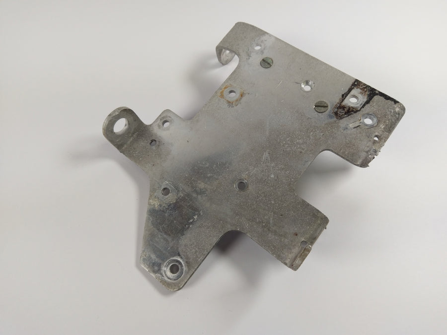 Ducati Pantah - Cagiva Alazzurra - Holder Bracket Mount