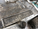 Honda CB 550 F [Super Sport] - Engine housing empty housing-4