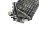 Yamaha DT 125 4BL [1997] - Radiateur d'eau-6