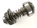 Suzuki Intruder VL 1500 AL [2000] - Drive shaft angle gear-3