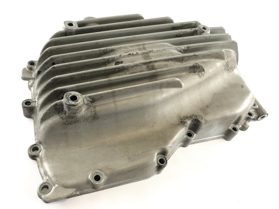 BMW F 800 ST [2006] - Oil pan engine cover