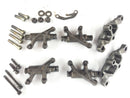 BMW R 1200 GS R12 [2004] - Kipphebel Set-2