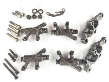 BMW R 1200 GS R12 [2004] - rocker arm set - 0