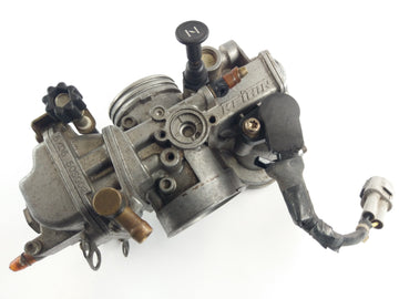 Yamaha YZ 450 F [2005] - Carburettor