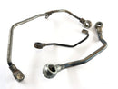Yamaha Grizzly 660 AM03W [2003] - Oil pipes-3