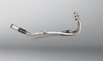 HONDA CBR 250 [2017-2025] - Collecteur (acier inoxydable)