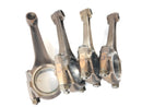 Honda CB 900 F2 SC09 [1985] - connecting rod set-4