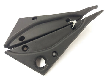 Moto Guzzi Stelvio 1200 4V [2008] - Fairing Side Panels Seat
