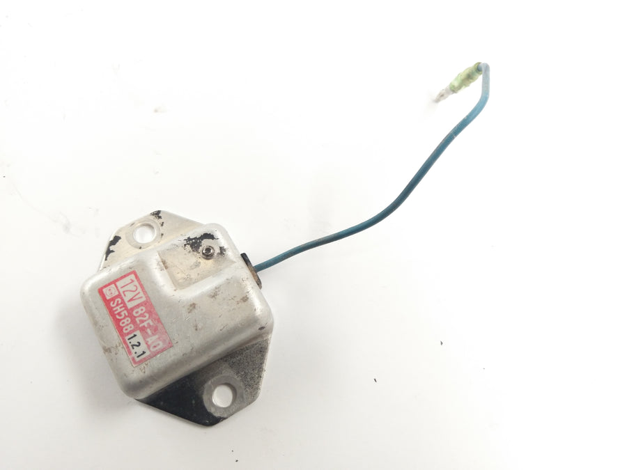 Yamaha YFS 200 Blaster [1995] - Regulator Rectifier