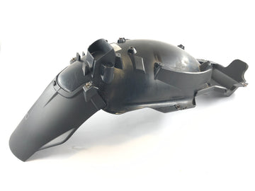 BMW R 1200 RT [2006] - Splash guard - 0
