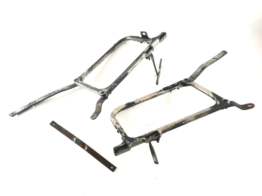 BMW R 100 RT [1979] - Paire de supports de valises