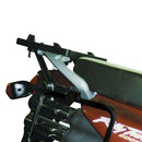 Honda Dominator 650 [GIVI] - Support top case pour valises MONOKEY® avec plaque MONOKEY®