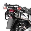 Honda XL 1000 V Varadero [GIVI] - Support de top case pour valises MONOKEY® non compatible avec les valises MONOKEY® aluminium TREKKER