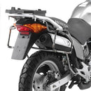 Honda XL 650 V Transalp [2000–2007] – Topcaseträger Monokey mit Platte