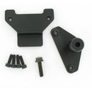 Honda SH 300 i [2007-2014] – top case carrier for Monolock with plate