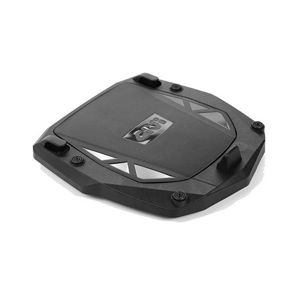 Universal Adapterplatte E251 mit Halterung – für Monokey Topcase / Max. Zuladung 10 kg