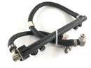 Triumph Sprint 955i RS T695 [2001] - Injection rail bracket injectors-1