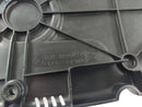 BMW R 1100 GS [1994] - Stirndeckel Abdeckung  Motor-4