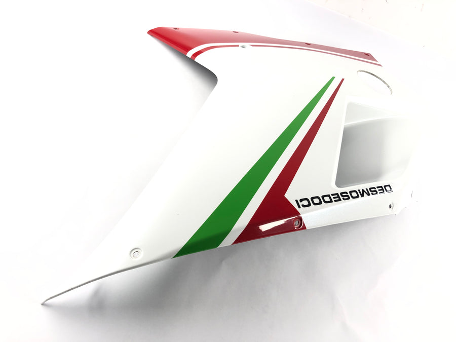 Ducati 1098 S [2007] - Seitenverkleidung Seitenteil oben rechts
