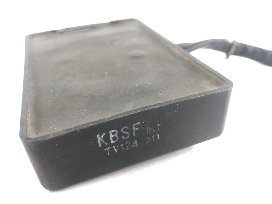 Honda NSR 125 R JC22 [1998] - Exhaust control control unit