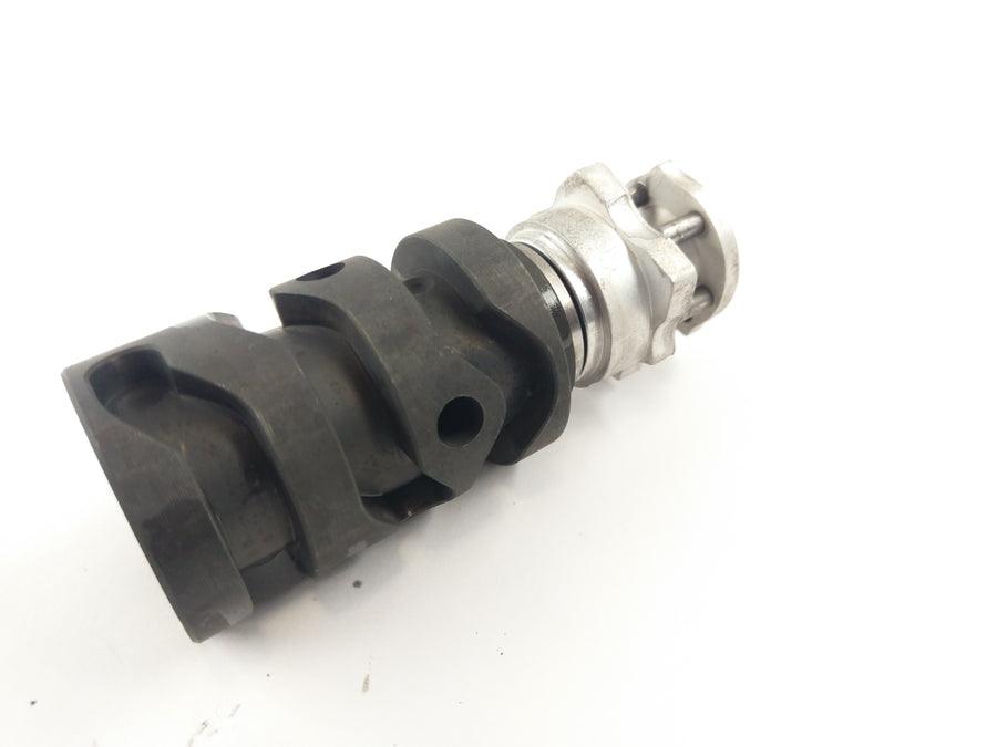 KTM LC4 640 Duke 2 [1999] - shift drum