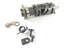 Triumph Daytona 955i T595N [2002] - Schaltwalze Set-1