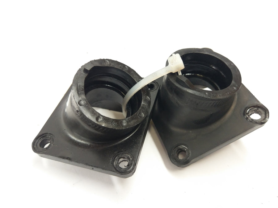 Yamaha RD 350 Type 351 - Intake manifold