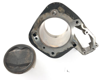 BMW R 1200 C 259C [1998] - Cylinder with piston left - 0