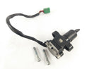 Suzuki GSXR 1100 GV73A [1992] - Ignition lock with key-3