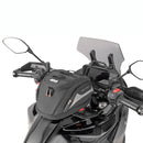 Easy-T Ausziehbare Tanklock Tasche, 12-16 L. – in Verbindung mit spezifischem Tankring BF_ _