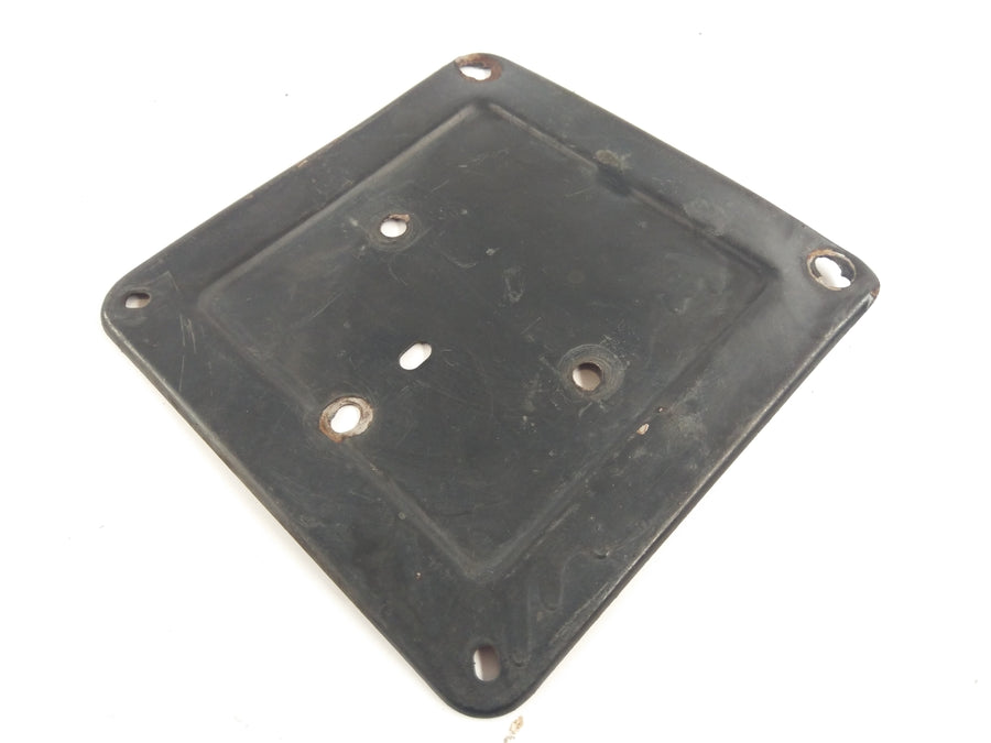 Moto Guzzi 850-T3 VD [1979] - License Plate Holder