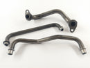 Honda CBR 1000 F SC24 [1991] - Oil risers-1