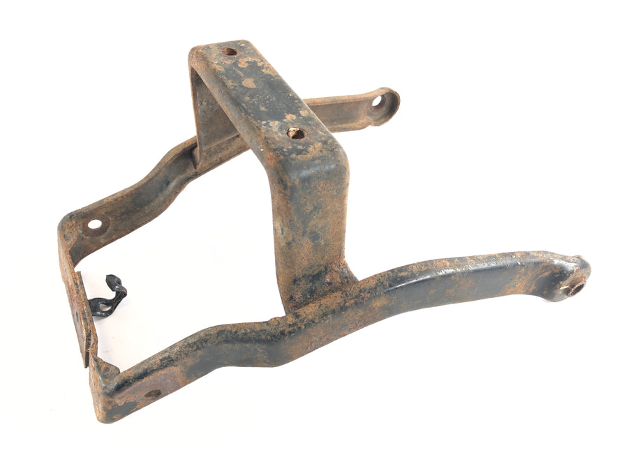 Suzuki DR 600 SN41A [1986] - Rear subframe