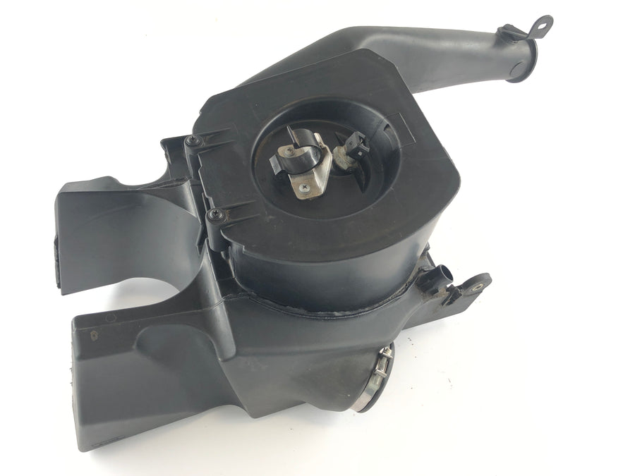 BMW R 1150 R R21 [2002] - Boîtier de filtre à air Boîte à air