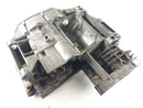 Suzuki GT 550 [1978] - Engine housing empty housing-7
