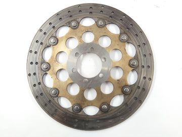 Cagiva Mito 125 8P MK1 [1991] - front brake disc 320 x 3.7mm - 0
