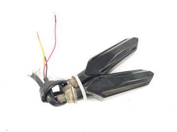 Yamaha YFM 350 Warrior 3GD [2003] - LED indicators pair - 0