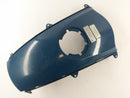 BMW R 1150 RT [2003] - Tank cover-1