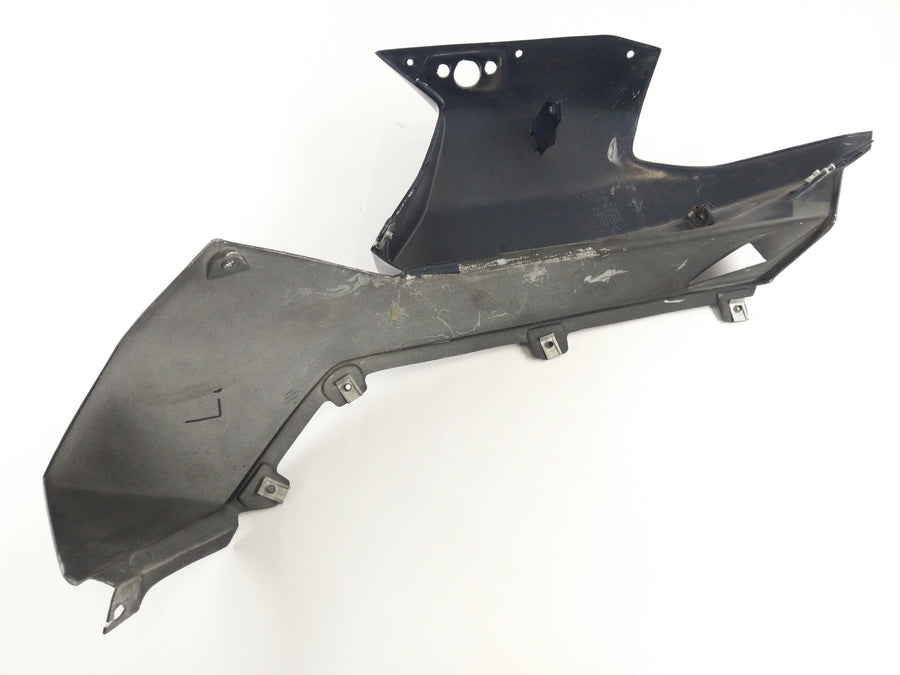 Aprilia RST 1000 Futura [2004] - Racas