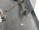 Moto Guzzi Norge 1200 [2008] - Verkleidung vorne links-5