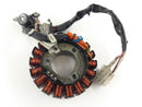 Yamaha WR 125 R DE07 [2010] - Alternator Stator with Pickup-2