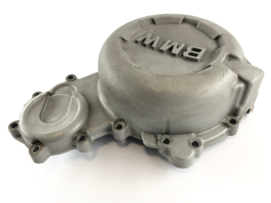 BMW F 800 S [2007] - Cache alternateur Cache moteur