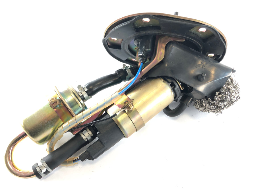 Honda VFR 800 RC46 [2005] - Fuel pump