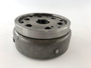 Yamaha XT 600 E 3TB [1991] - Flywheel with dent-2