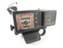 Honda XL 600 LM - Cockpit speedometer tachometer-1