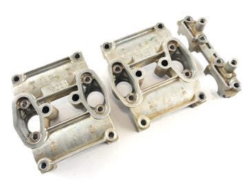 Honda CBR 900 SC50 - Camshaft brackets set