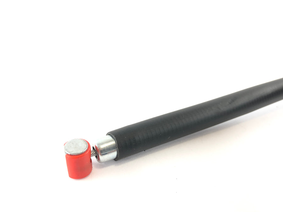 Honda XL 600 R PD03 [all years] - clutch cable - reinforced version