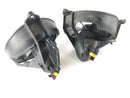 Ducati 999 H4 [2003] - Radiator fan set-2