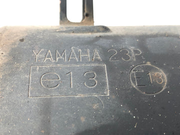 Yamaha XT 1200 Z Super Tenere DP01 [2012] - Auspuff Schalldämpfer - 0